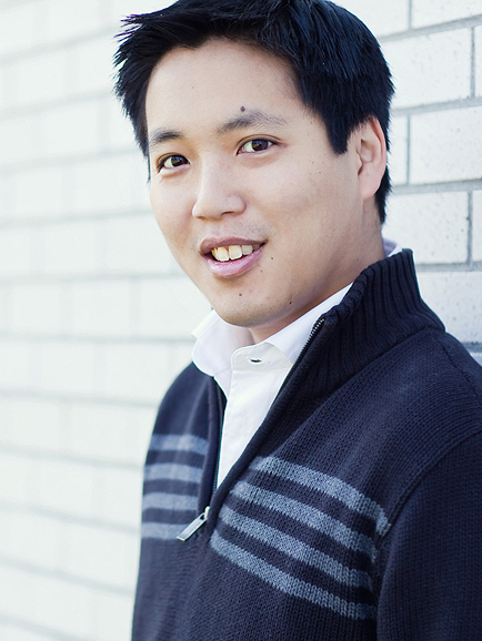 peter lam photo